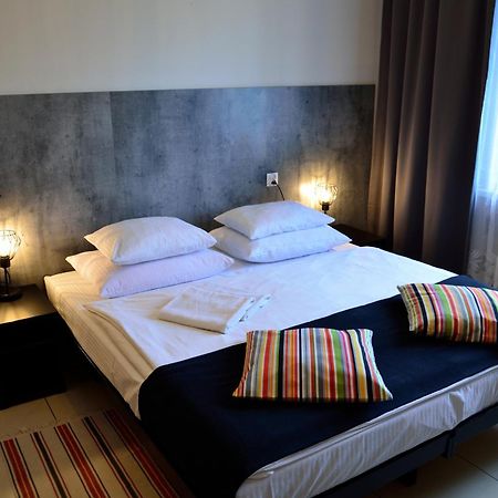 Hotel Gracja Kuznia Raciborska Eksteriør billede